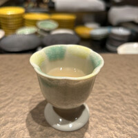 鮨トキドキ串 海老虎 - 