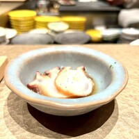 鮨トキドキ串 海老虎 - 