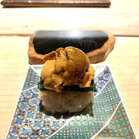 宇田津 鮨 - 