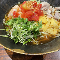 新中国料理HARAKAWA 北新地店 - 