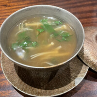 新中国料理HARAKAWA 北新地店 - 