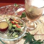 京の田舎料理　御蔵 銀座本店 - 