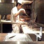 京の田舎料理　御蔵 銀座本店 - 