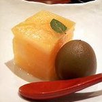 京の田舎料理　御蔵 - 