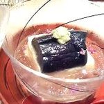 京の田舎料理　御蔵 銀座本店 - 