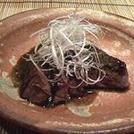 京の田舎料理　御蔵 - 