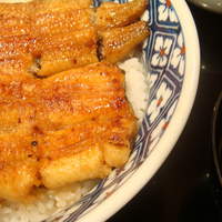 野田岩 日本橋高島屋特別食堂 - 