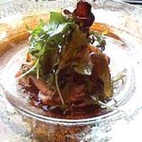 boB the garden Ginza - 