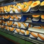 とみたメロンハウス - 富良野産のメロンが一杯！！