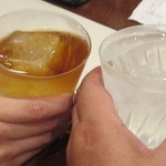 五鉄 - 今度は、焼酎ね！