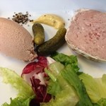 俺のフレンチ・イタリアン 松竹芸能 角座広場 - 