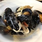 俺のフレンチ・イタリアン 松竹芸能 角座広場 - 