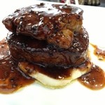 俺のフレンチ・イタリアン - 