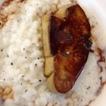 俺のフレンチ・イタリアン - 