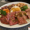 Yakiniku Kouryuu - 