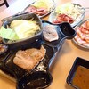 焼肉 東山食堂 茅野店