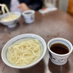 釜あげうどん 長田 in 香の香 - 