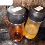 中華ソバ 伊吹 - 