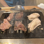 Oosaka Yakiniku Horumon Futago - 