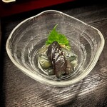 千寿庵 - ▪️那須そぼろ ¥600［by pop_o］