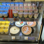 モロゾフ - 料理写真: