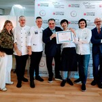 Ristorante Borgo Konishi - 第12回全国イタリア料理コンクールで優勝しました