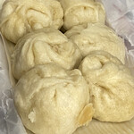 元祖豚饅頭 老祥記 - 