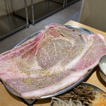 Oosaka Yakiniku Horumon Futago - 