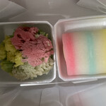 鶴屋八幡 - 料理写真: