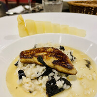 オー・ボン・ヴィヴェール - 