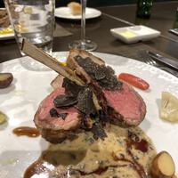 オー・ボン・ヴィヴェール - 