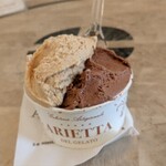 アリエッタ デル ジェラート - 