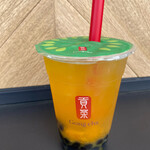 Gong Cha - 