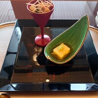 名駅なだ万茶寮 - 