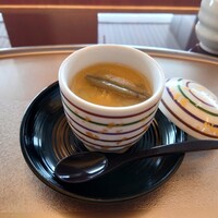 名駅なだ万茶寮 - 