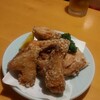 Yorimichi Izakaya - 半身揚げ