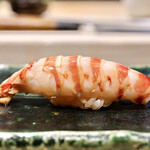 Sushi Gonzaemon - 車海老