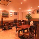 Teppan Dainingu Ten - 