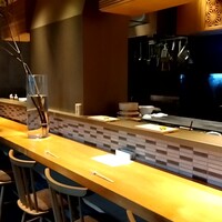 鮨トキドキ串 海老虎 - 