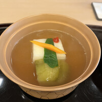 山玄茶 - 