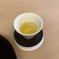 山玄茶 - 