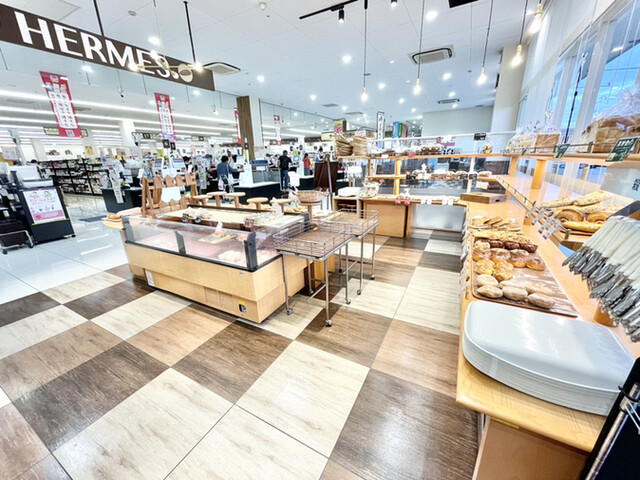 ベイクショップ ヘルメス 大福店 (BAKE SHOP Hermes) - 妹尾 ベイクショップ ヘルメス 大福店 (BAKE SHOP Hermes) - 妹尾