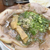神戸ラーメン 第一旭 三宮本店