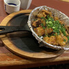 居酒屋さいらい - ホルモンピリ辛焼き