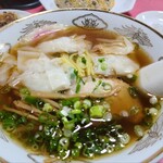 東華 - 