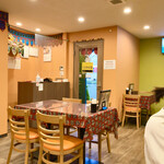 リトルスパイス - 