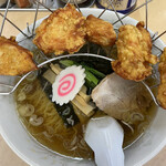 Taisho ramen - 