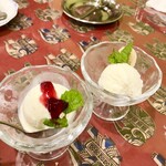 リトルスパイス - 