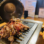 Yakiniku Taizan - 