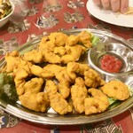 リトルスパイス - 